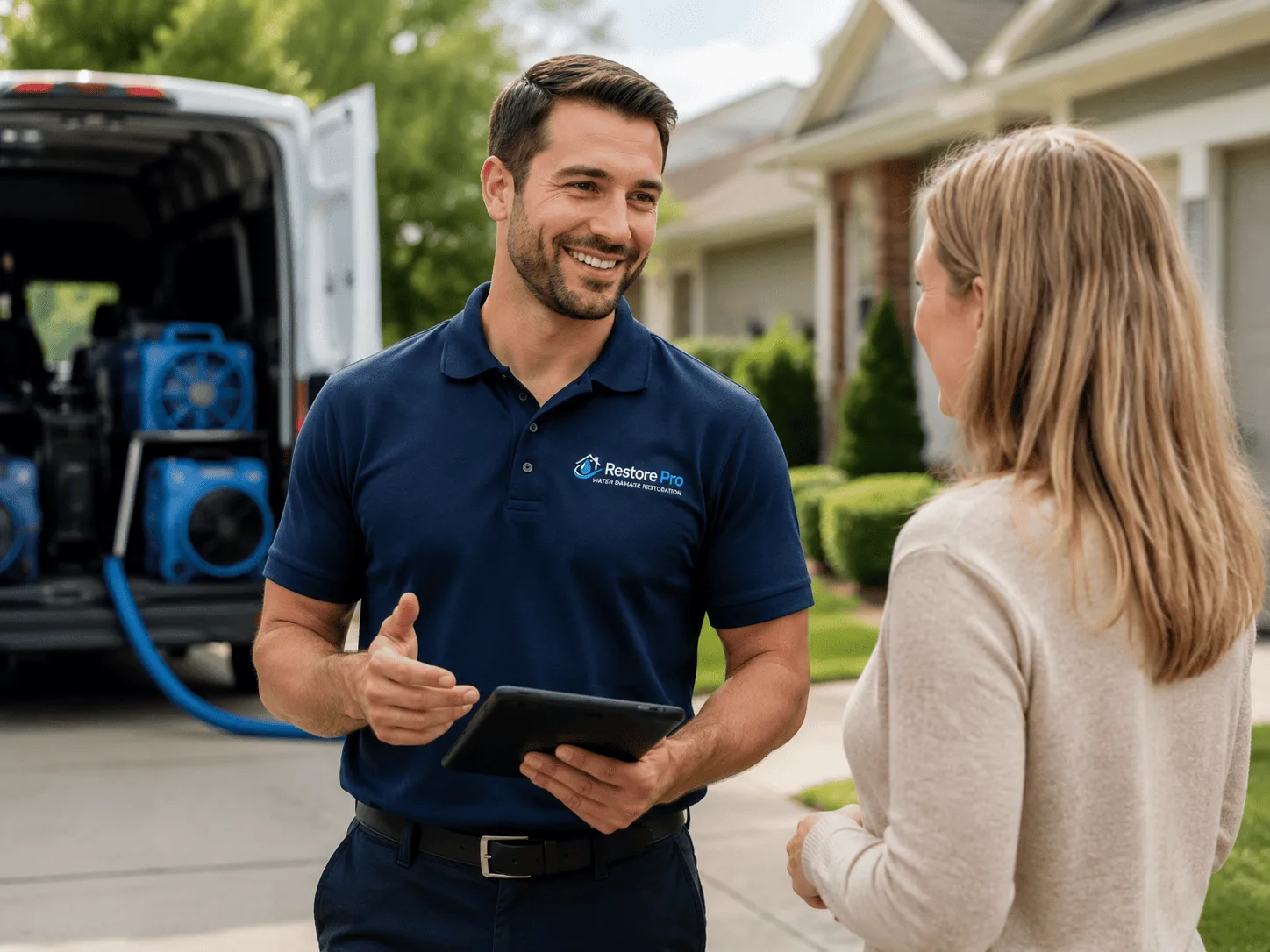 Water Damage Restoration Spring Valley, NY FAQs